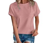 Cocila Same Day Angebote Sale Spitzenbluse Damen Elegant Arbeits Tshirt Damen Leichte Sommerkleider Damen Gruenes Tshirt Mit V Ausschnitt Netz Top Damen Schwarz Damenblusen Sommer Sale