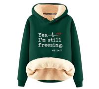 Cocila September Angebote Sale Übergroßer Hoodie Damen Hoodykleid Damen Lang Maritime Sweatjacke Damen Weihnachtspullover Jungen Schwarzes T Shirt Damen Oversize My Orders Sale Angebote