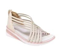 Cocila Single Day 2025 Angebote Tan Sandals For Women Flip Flops Sandalen Kinder 35 Mädchen Pantoffeln Jungen Damen Sandaletten Sommer Pantoletten Weich Hausschuhe Offen Pantolette Maedchen 36 Ladies