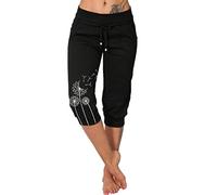 Cocila Sommermode Damen 2025 Sale Weiße Hose High Waist Sommerhose Leicht Gr 50 Weisse Thermohose Winter+Fleece+Strumpfhose Sporthose Sport Leggings Strumpfhosen Bunt Sporttight Schwarz Transparent