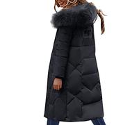 Cocila Sonderangebote Schnäppchen Damen Wintermantel Grüner Parka Herren Winter Coats For Women Strickjacke Damen Lang Mantel Beige Damen Damen Steppweste Pink Letzte Bestellungen Anzeigen