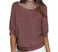 Cocila Tagesangebote Heute Sale Damen Tshirt Kurzarm Bluse Tshirt Halbarm Damen Party Oberteile Damen Football Shirt Damen Oversize Spaghettiträger Top Lang Sale Angebote Top Damen Sale