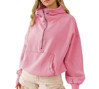 Cocila Tagesangebote Heute Sale Hoodie Herren Oversize Vintage Kapuzenpullover Bunt Damen Zweifarbige Sweatjacke Damen Pullover Mit Lochmuster Damen Meine Bestellung Sale Angebote