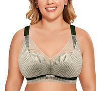 Cocila Tagesangebote Sale Sport BH Große Größen Seamless BH Mit Verschluss BH Reine Baumwolle Ohne Bügel Schwangerschafts- & Still-BHS BH Mit Taschen Für Silikonbrüste My Orders