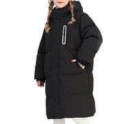 Cocila Winterjacke Mädchen Langer Daunenmantel Mit Kapuze Und Für, Warme (3 Farboptionen) Frühchen Herbstjacke Teenager Kinder Daunenjacke Children'S Clothes Girls Wintermantel Kids Innkeepers
