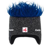 Eisbär - Cocker Mütze Ski Austria - Mütze, Gr. One Size, blau (Grafit/Blue)