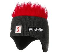Eisbär Cocker Skipool Graphite/Red UNI
