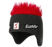 Cocker Skipool Mütze by Eisbär rot One Size Small