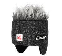Cocker Skipool Ski Austria Mütze by Eisbär anthrazit-grau One Size