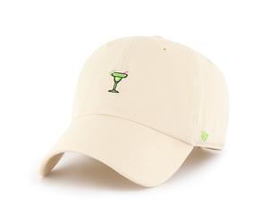 Cocktail Icon Cap '47 CLEAN UP Beige - ONE SIZE