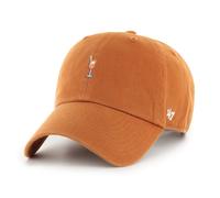 '47 Brand Adjustable CLEAN UP Cap - Drink ICON Spritz orange