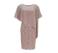Swing Sommerkleider 38 rose