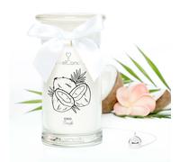 Coco Bonito (Halskette) 400g