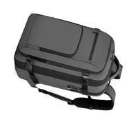 Cocoarm Vakuumkomprimierung Rucksack, Wasserdichtes Oxford -Stoff, Ergonomisches Design, Geräumig für Reise- und Geschäftsreisen, Laptop Rucksack 13x9x19 (Stil 2)