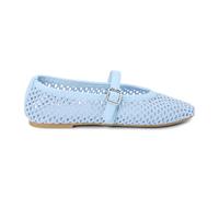 Coconuts by Matisse Damen Nolita Ballerinas, Powder Blue, 37.5 EU