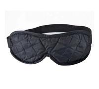Cocoon Schlafbrille Reise-Accessoires schwarz Größe One Size Reise