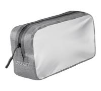 Carry On Liquid Bag Volumen 1,0 Farbe heather grey