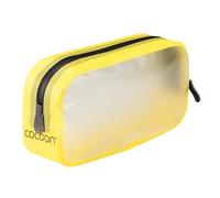 Cocoon Carry On Liquid Bag Volumen 1,0 Yellow
