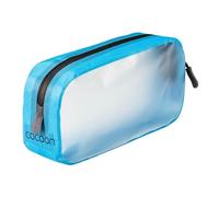 Cocoon Carry On Liquids Bag blue - Größe 1 Liter