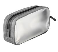 Cocoon Carry On Liquids Bag wasserdichte Plastiktasche (Volumen 1 Liter / Gewicht 0,027kg)