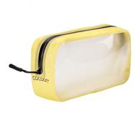 Cocoon Carry On Liquids Bag wasserdichte Plastiktasche (Volumen 1 Liter / Gewicht 0,027kg)