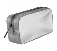 Cocoon - Carry On Liquids Bags - Kulturbeutel, Gr. 21 x 10.5 x 4.5 cm, grau (HeatherGrey)
