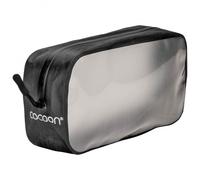 Cocoon - Carry On Liquids Bags - Kulturbeutel, Gr. 21 x 10.5 x 4.5 cm, schwarz (Black)