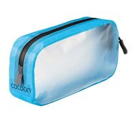 Cocoon Carry On Liquids Bag wasserdichte Plastiktasche (Volumen 1 Liter / Gewicht 0,027kg)