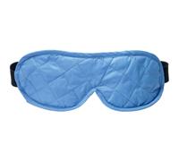 Cocoon De Luxe Schlafbrille Reise-Accessoires blau Größe One Size