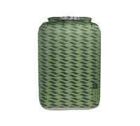 COCOON Drybag Ultralight green waves 37 Liter