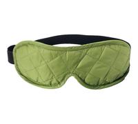 Cocoon Schlafbrille (Größe One Size, gruen)