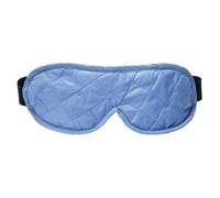 Eye Shades De Luxe Größe one size Farbe light blue/grey