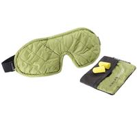 Cocoon Eye Shades De Luxe wasabi/grey - Größe One size