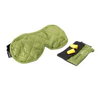 COCOON Eye Shade - Schlaf-Brille wasabi-grey