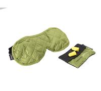 Cocoon Schlafbrille (Größe One Size, gruen)