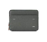 Cocoon Graphite - Case & Organizer for MacBook Air 11' , Laptop Case , Padded , Idrorepellent - Dark Grey / 31,7 x 5,7 x 20,9 cm