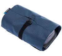 Cocoon Toiletry Kit Kulturbeutel 24 x 17 x 1 cm Grey / Black / Blue - Grey / Black / Yellow