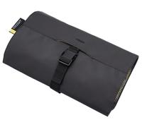 Cocoon - Hanging Toiletry Kit Minimalist - Kulturbeutel, Gr. 2.9 l, grau/gelb (Grey/Black/Yellow)