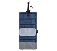 Cocoon - Hanging Toiletry Kit Minimalist - Kulturbeutel, Gr. 2.9 l, blau (GalaxyBlue)