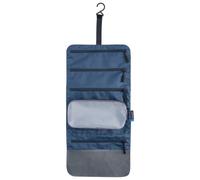 Cocoon - Hanging Toiletry Kit Minimalist - Kulturbeutel, Gr. One Size, blau (GalaxyBlue)
