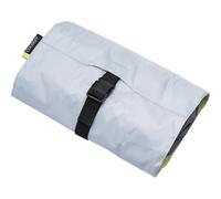 COCOON Hanging Toiletry Kit Minimalist Light - Kulturbeutel star grey-wild lime