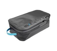 COCOON Hiking Shoe Bag - Schuhtasche grey-black