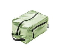 Cocoon Kulturbeutel-Packwürfel Silk grün