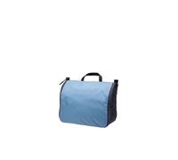 Cocoon - Toiletry Kit Allrounder Light - Kulturbeutel, Gr. 4.6 l, blau/schwarz (AshBlue/PhantomBlack)