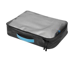 Cocoon Laminated Packwürfel (Größe 4L | M, schwarz)