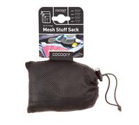 Cocoon Mesh stuff sack - Set mit 4 Netzbeuteln - MSS2