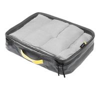 Cocoon Netz Packwürfel (Größe 11.4L | XL, grau)