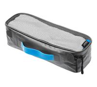 Cocoon Netz Packwürfel (Größe 11.4L | XL, grau)