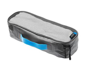 Cocoon Netz Packwürfel (Größe 11.4L | XL, grau)