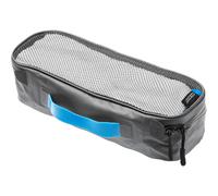 Cocoon Netz Packwürfel (Größe 7.3L | L, grau)